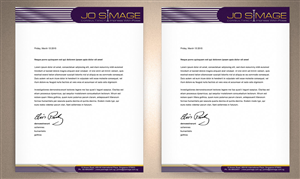 Letterhead Design by Madhusudan