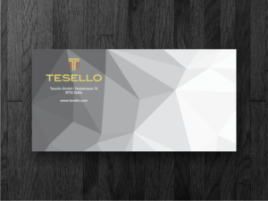 Envelope Design - Winner can do follow-up business | Envelope Design by Atvento Graphics