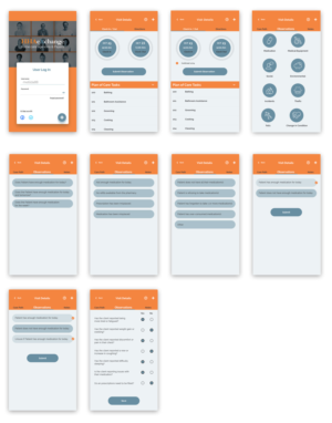 App Design by DesignerExp