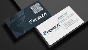 Business Card Design by DesignShout