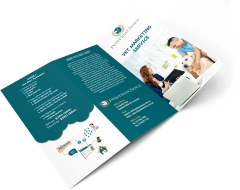 Sample Brochure Design