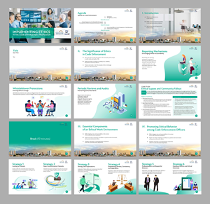 PowerPoint Design by Philip 11