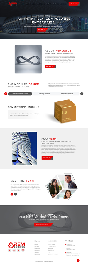 Web Design by nzdesigners