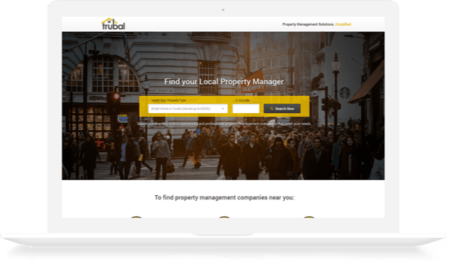 Sample Web Design